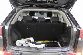 Ssang yong Korando  picture 18