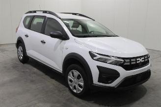 Dacia Jogger  picture 2