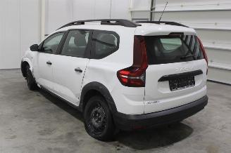 Dacia Jogger  picture 4