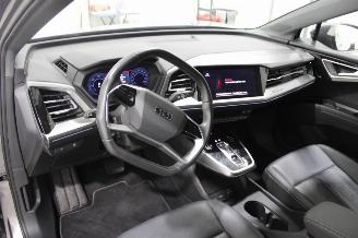 Audi Q4 e-tron picture 10