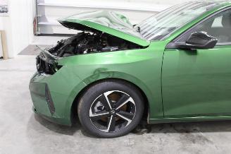 Opel Astra  picture 5