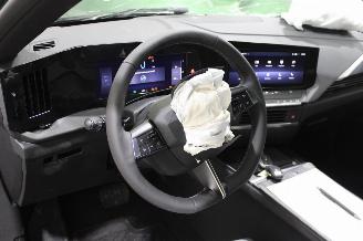 Opel Astra  picture 10