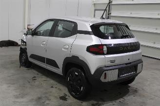 Dacia Spring  picture 4