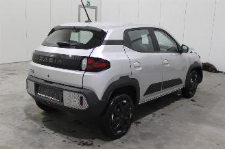 Dacia Spring  picture 3