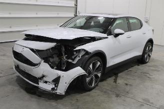 Avarii autoturisme Polestar 2  2024/11