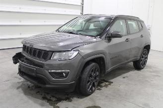 Avarii autoturisme Jeep Compass  2021/6