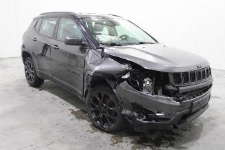 Jeep Compass  picture 2