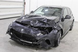 uszkodzony samochody osobowe BMW 1-serie 120 2026/5