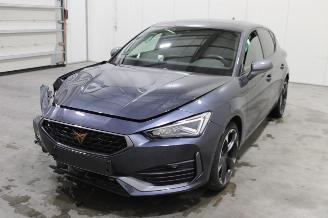 Coche accidentado Cupra Leon  2023/12