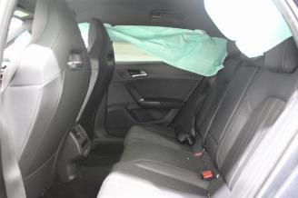 Cupra Leon  picture 12