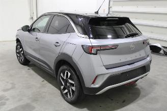 Opel Mokka  picture 4
