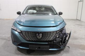 Peugeot 308  picture 5