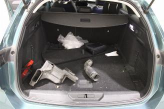 Peugeot 308  picture 18