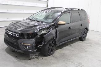 skadebil auto Dacia Jogger  2025/1