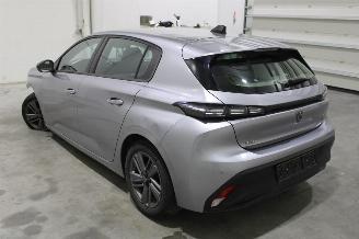 Peugeot 308  picture 4