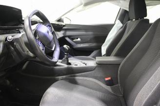 Peugeot 308  picture 11