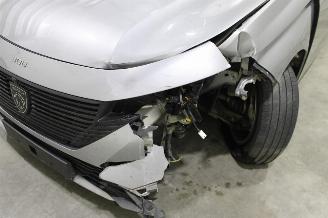 Peugeot 308  picture 25