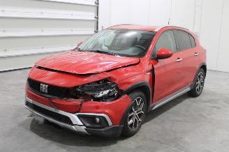 skadebil auto Fiat Tipo  2022/1