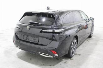 Peugeot 308  picture 3