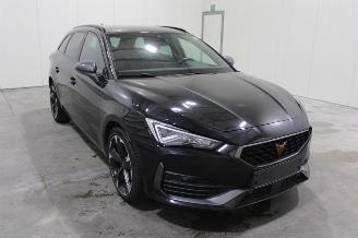 Cupra Leon  picture 2