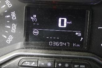 Citroën C3 Aircross  picture 13