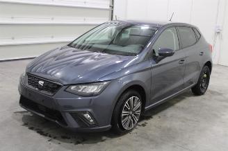 Schadeauto Seat Ibiza  2025/12