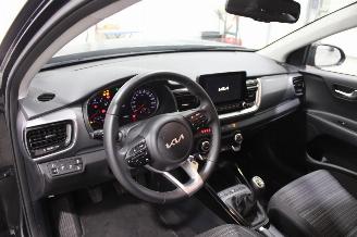 Kia Stonic  picture 9