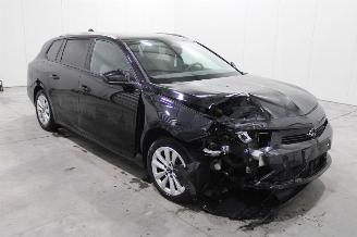Opel Astra  picture 2