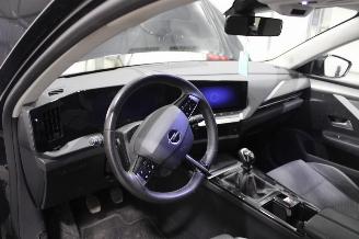 Opel Astra  picture 10
