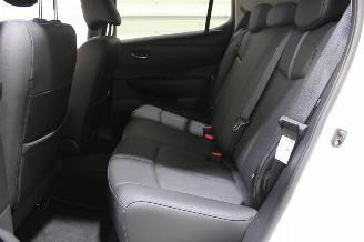Nissan Leaf  picture 12