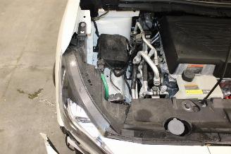 Nissan Leaf  picture 24