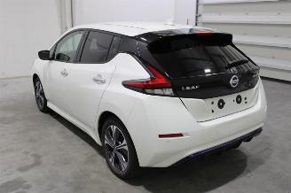 Nissan Leaf  picture 4