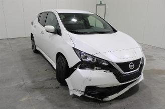 Nissan Leaf  picture 2
