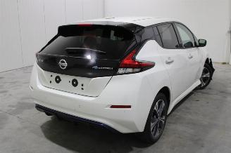 Nissan Leaf  picture 3