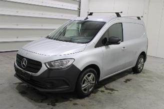 Schadeauto Mercedes Citan  2023/4