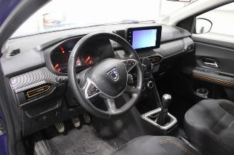 Dacia Sandero  picture 9