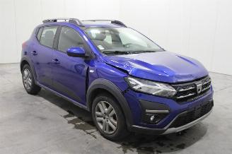 Dacia Sandero  picture 2