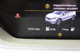 Skoda Enyaq  picture 13