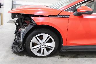 Skoda Enyaq  picture 5