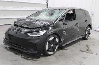 Coche accidentado Volkswagen ID.3  2024/7
