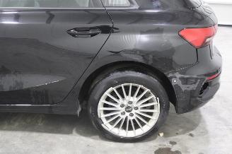 Audi A3  picture 7