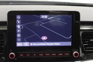 Kia Stonic  picture 13