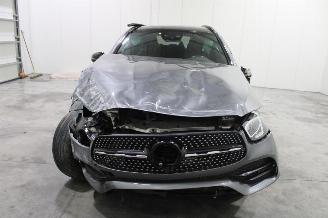 Mercedes GLC 300 picture 6