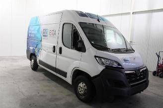 Opel Movano  picture 2