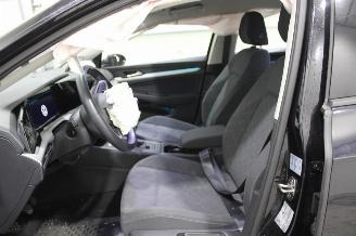 Volkswagen Golf  picture 7