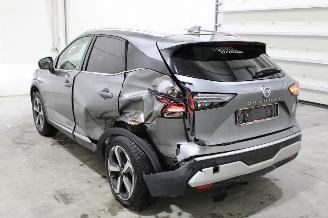 Nissan Qashqai  picture 4
