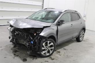 skadebil auto Kia Stonic  2025/4