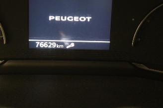 Peugeot 2008  picture 11