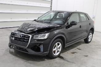 skadebil auto Audi Q2  2022/11
