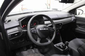 Dacia Sandero  picture 9